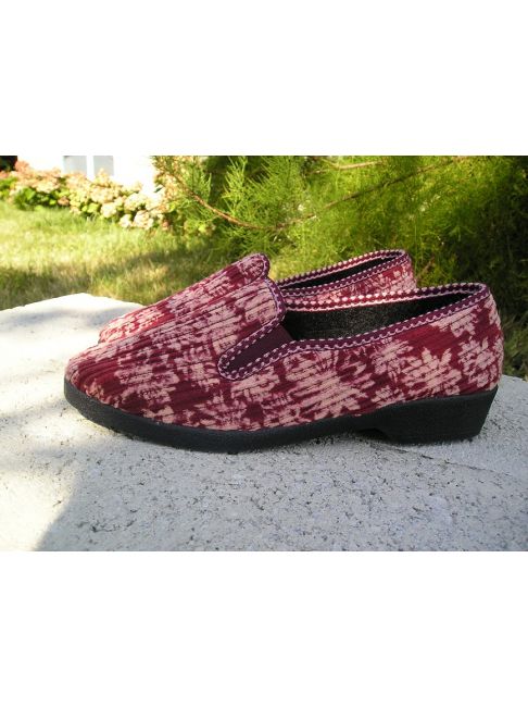 mocassin automne-hiver