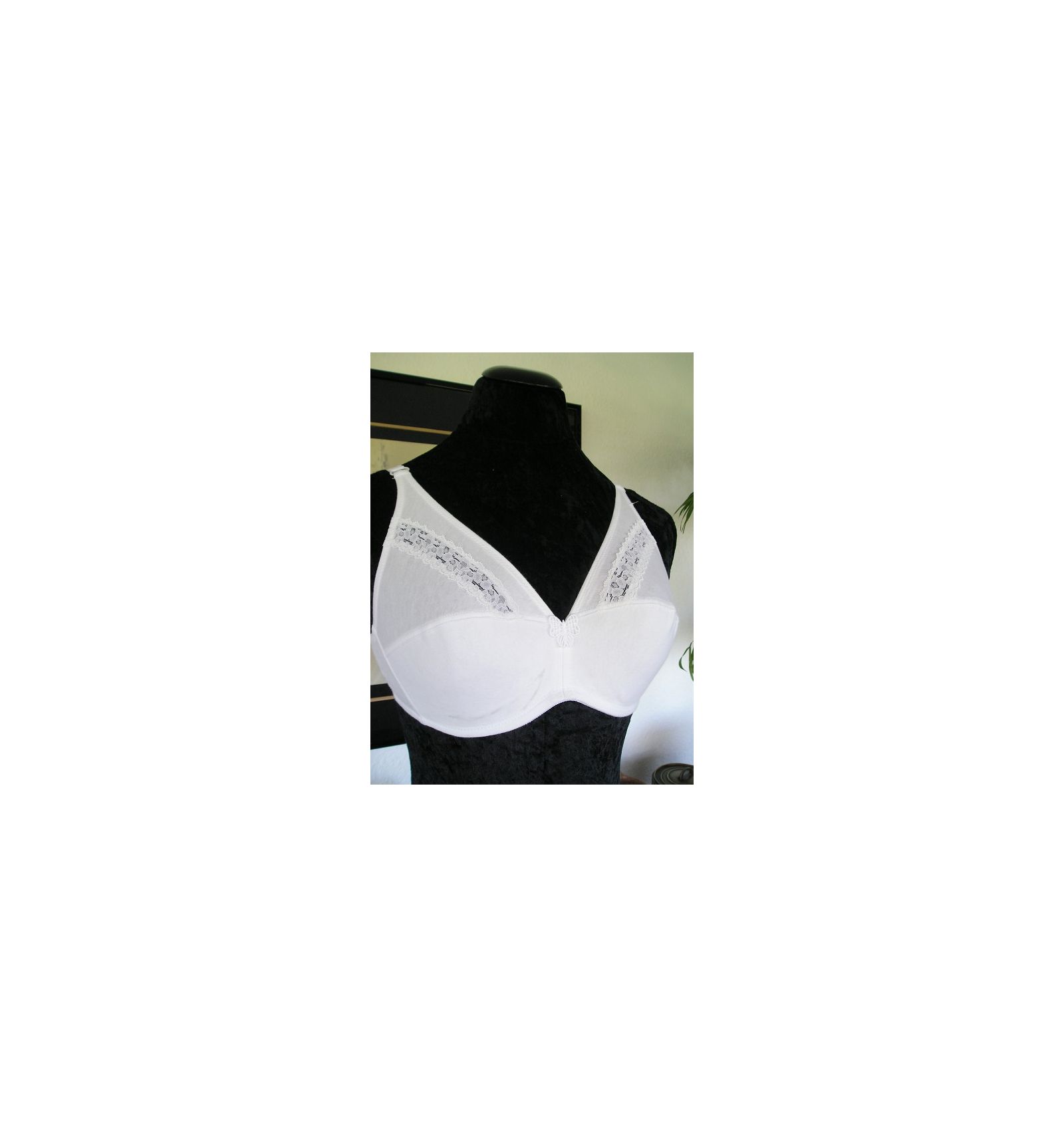 soutien gorge pour senior