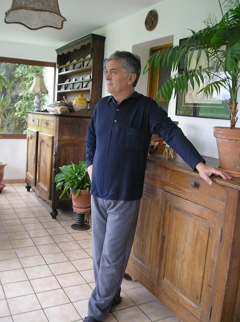combinaison de salon sénior