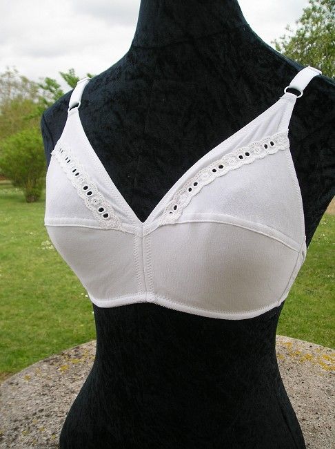 brassiere personne agee