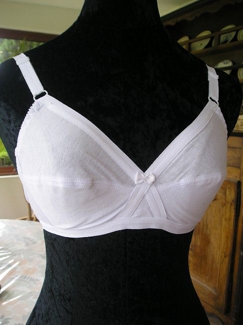 soutien gorge senior