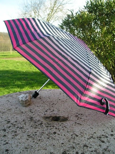 mini parapluie sénior