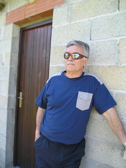 tee-shirt 3 ème âge