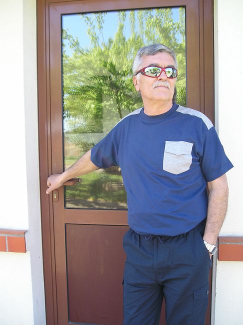 tee-shirt 3 ème âge