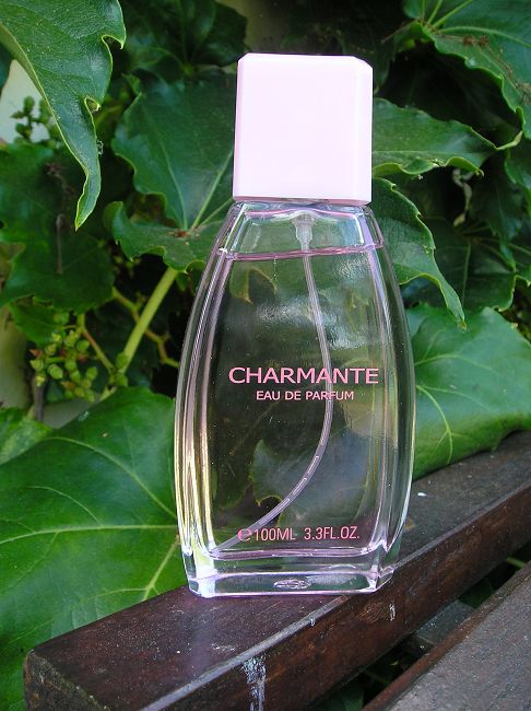 eau de parfum femme sénior