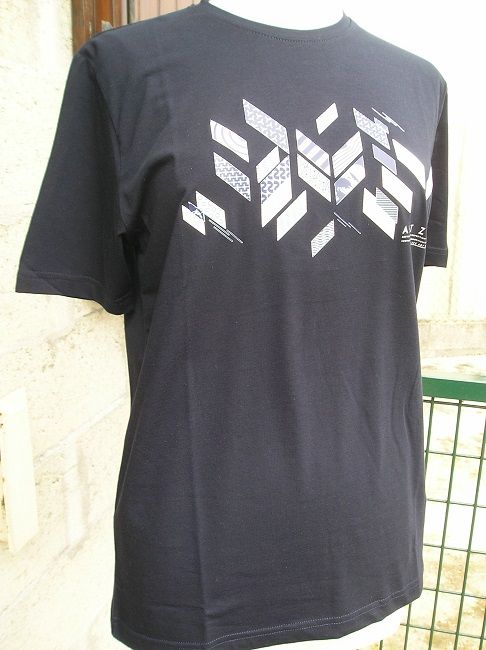 tee-shirt sénior