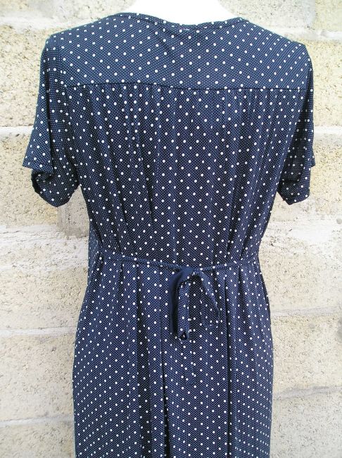 robe sénior