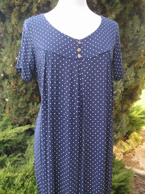 robe sénior