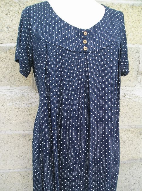 robe sénior