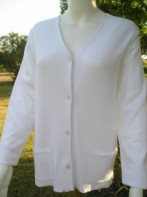 gilet demi-saison