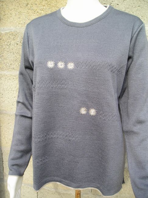 pull automne-hiver 3 émé âge