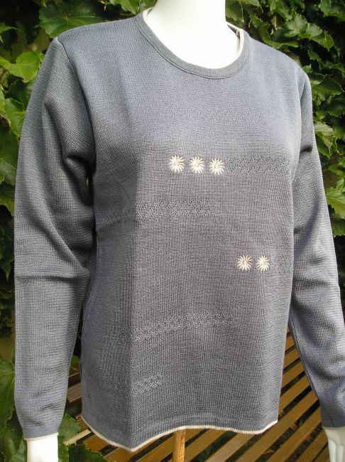 pull automne-hiver 3 émé âge