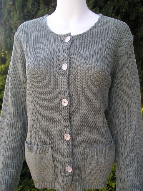 gilet extenxible personne âgée
