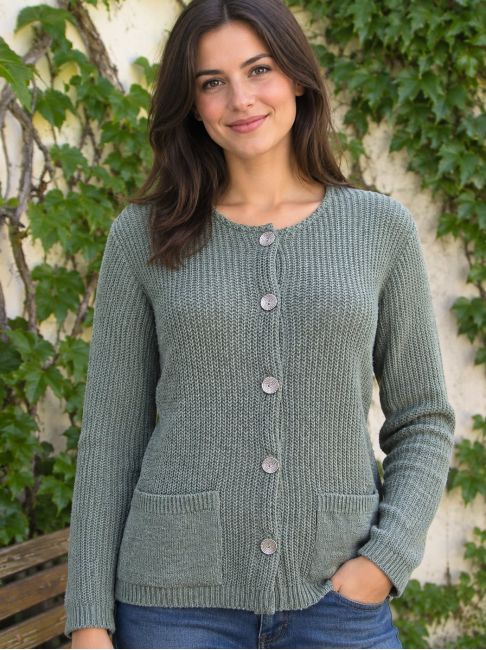 gilet extenxible personne âgée