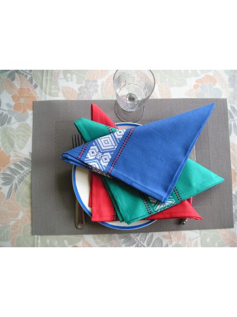 serviette de table