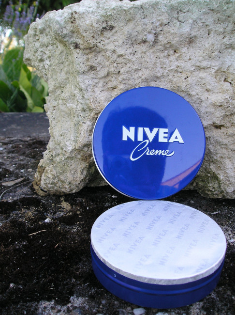 crème nivea sénior